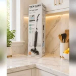 بخارشور ایستاده نیولند مدل NL-3156BG