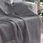 روکش مبل نخی سنپای هوم (Senpai Home) ابعاد ۱۷۰×۲۱۰ سانتی‌متر