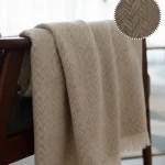 روکش مبل نخی سنپای هوم (Senpai Home) ابعاد ۱۷۰×۲۱۰ سانتی‌متر