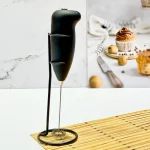 همزن قهوه استند دار باطری خورvt5907