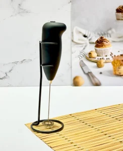 همزن قهوه استند دار باطری خورvt5907