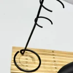 همزن قهوه استند دار باطری خورvt5907